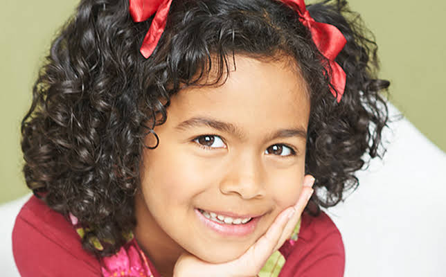 Delia Lisette Chambers