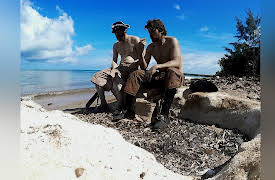 7 Days in Hell: Pirate Castaways