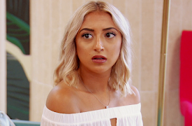 Ex on the Beach Season 1: Bye Alicia Hi Alicia