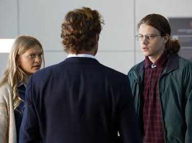 14:00: The Mentalist | Kabel Eins | 7/9 2026