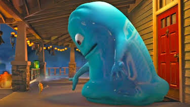 12:00 PM: Monsters v Aliens: Night of the Living Carrots | CBBC | 12/29 2025