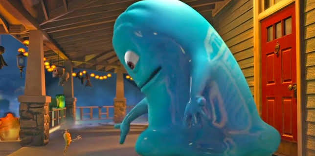 10:10 AM: Monsters v Aliens: Night of the Living Carrots | CBBC | 10/31 2025