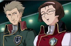 The Galaxy Railways: Season 1: Choice