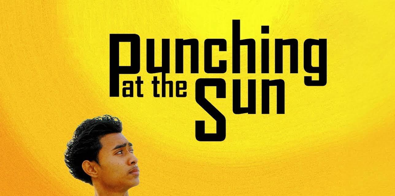 Punching at the Sun (2022)