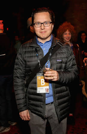 Morgan Pehme as Director