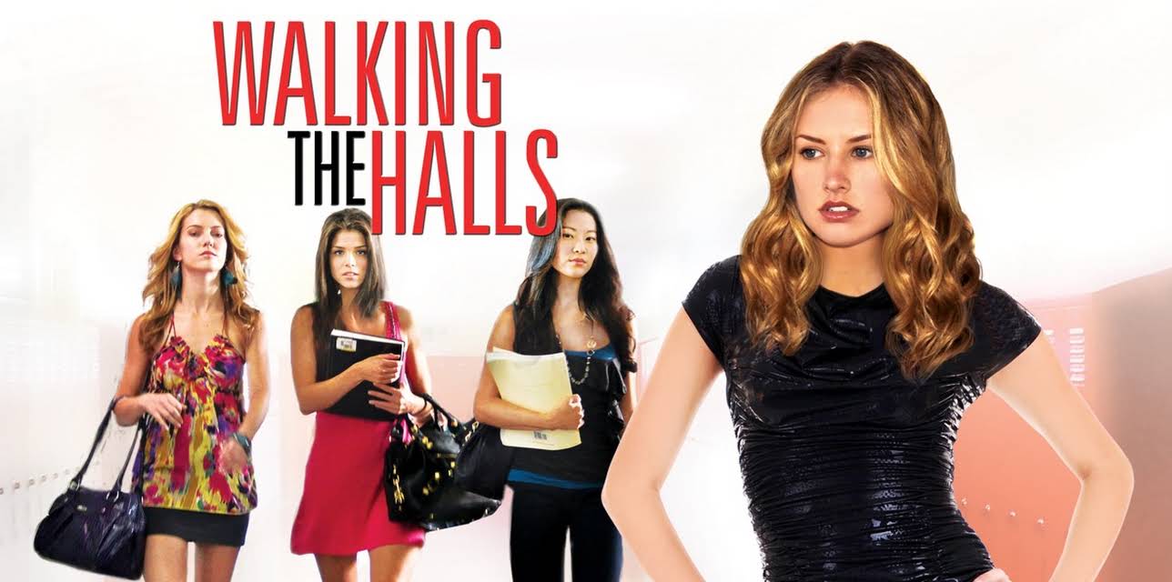Walking the Halls (2012)