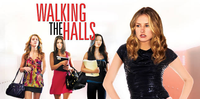 Walking the Halls (2012)