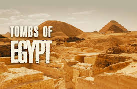 Tombs of Egypt: The Ultimate Mission: The Mysterious Coffins