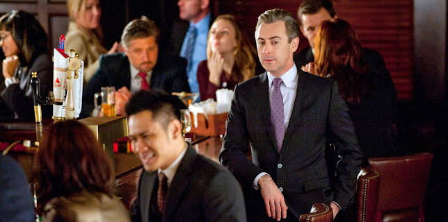 2:05 AM: The Good Wife (S3 E14) (S3) | 5 Star | 12/7 2025