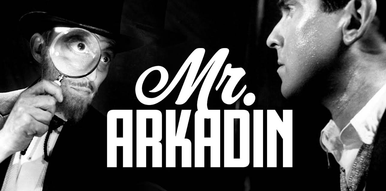 Mr. Arkadin (1962)