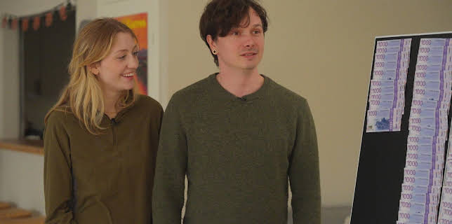 20:30: Luksusfellen (S27 E1) (S27) | TV3 | 2/11 2026