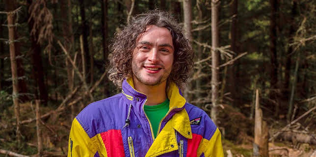 6:15 AM: Take a Hike (S1) | BBC Two | 3/1 2026