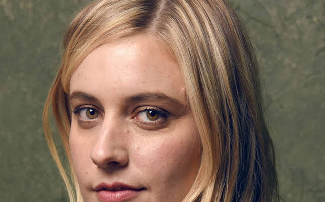 Greta Gerwig