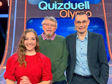 23:00: Quizduell - Olymp | SWR Fernsehen RP | 6/15 2026