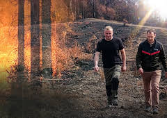 Feuer, Dürre, Tote - Was tun nach dem Hitzesommer?