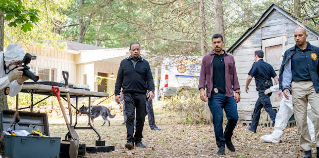 03:25: Special Victims Unit (S24 E4) (S24) | TVNorge | 11/28 2025