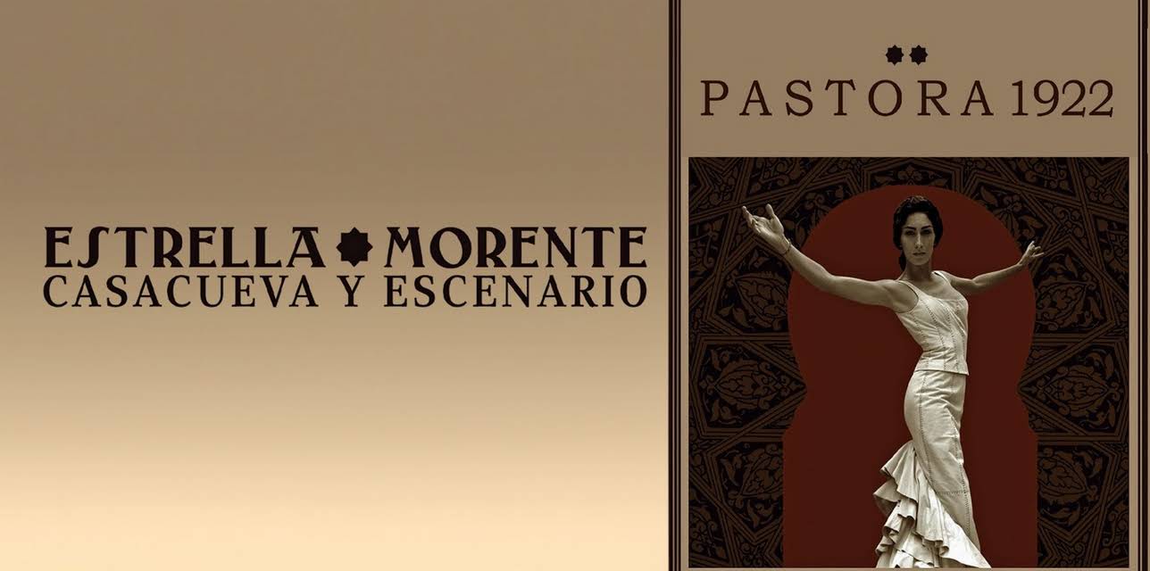 Estrella Morente - Casacueva y Escenario (2007)