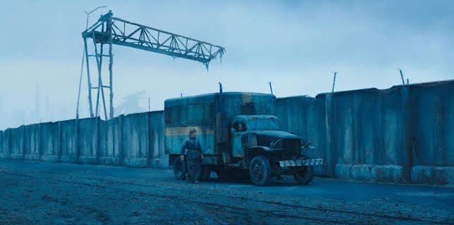 2:05 AM: Undergods | Film 4 | 3/7 2026