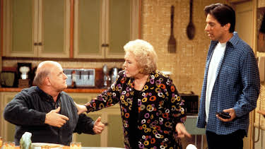 8:40 AM: Everybody Loves Raymond | Channel 4 | 6/22 2026