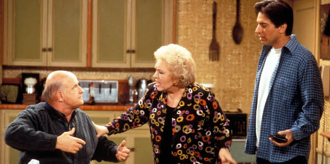 8:15 AM: Everybody Loves Raymond | Channel 4 | 11/11 2025