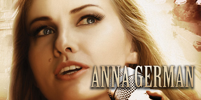 Anna German