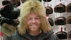 Expedition Unknown - Mythen auf der Spur