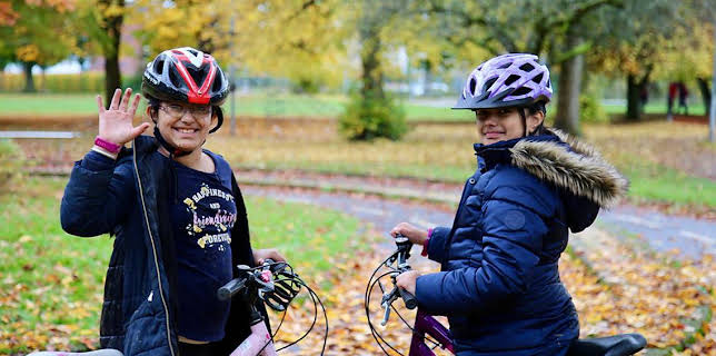 11:50 AM: Our Family (S5) | Cbeebies | 12/22 2025