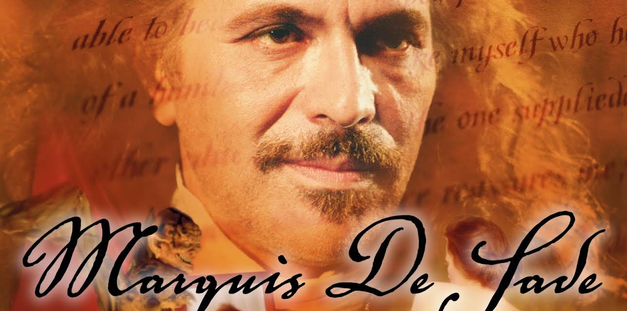 Marquis de Sade (1996)