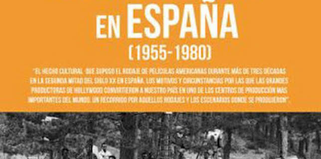 21:52: Hollywood rueda en España. 1955-1980 | La Otra | 12/23 2025