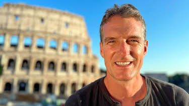2:00 PM: The Colosseum with Dan Snow (S1 E1) (S1) | 5 Select | 1/2 2026