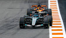 F1 Belgian GP Highlights