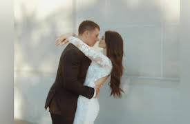 Dream Weddings: Across the USA: Texas-Sized Love