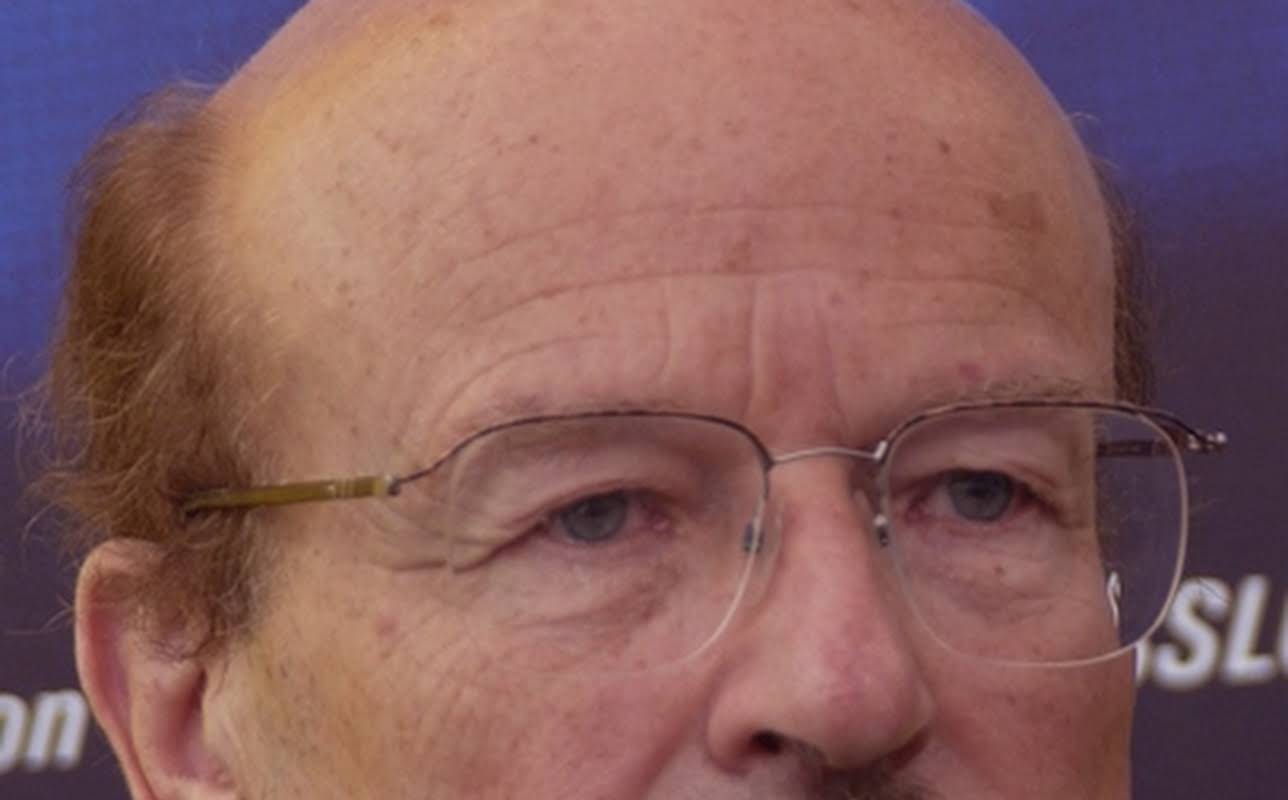 Volker Schlöndorff
