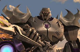 Transformers: Prime - Ultimate Autobots: Episode 5
