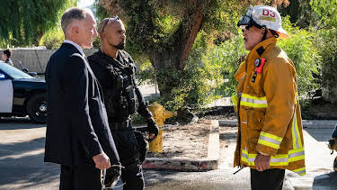 20:00: S.W.A.T. (S4 E7) (S4) | TV6 | 6/3 2026