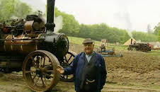 Fred Dibnah's Age of Steam