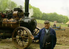 Fred Dibnah's Age of Steam