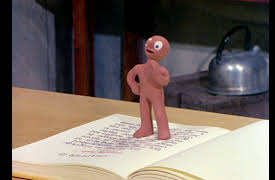 The Amazing Adventures of Morph Season 1: A Game of Chess