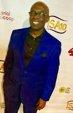 Carl Gilliard as Director