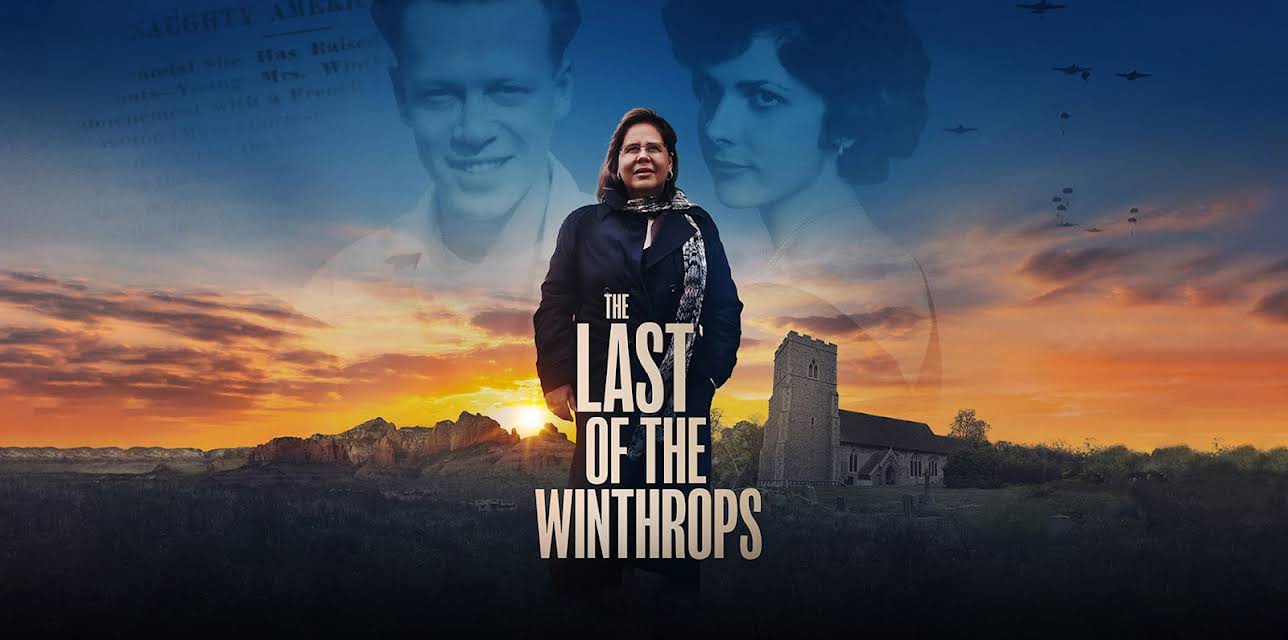 The Last of the Winthrops (2022)