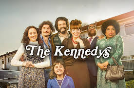 The Kennedys: Vikings