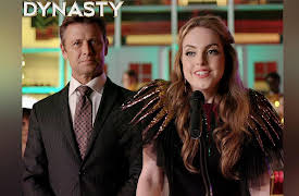 Dynasty, Season 1: The Best Things In Life