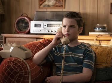 15:10: Young Sheldon | ProSieben | 10/26 2026