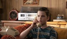 Young Sheldon