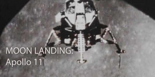 Moon Landing: Apollo 11 (2008)