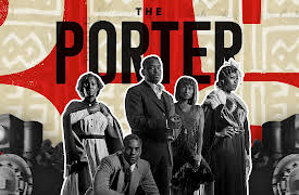 The Porter Season 1: Episode 1