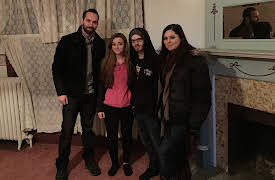 Paranormal Lockdown: Episode 4