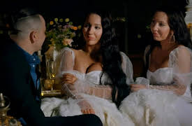 Extreme Sisters, Season 1: Our Happily Ever After