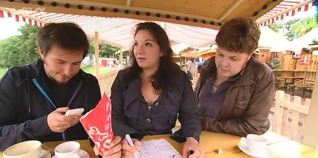 07:15: GRIPS Mathe | ARD Alpha | 1/29 2026