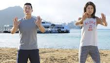 Hawaii Five-0 (S7 E3)